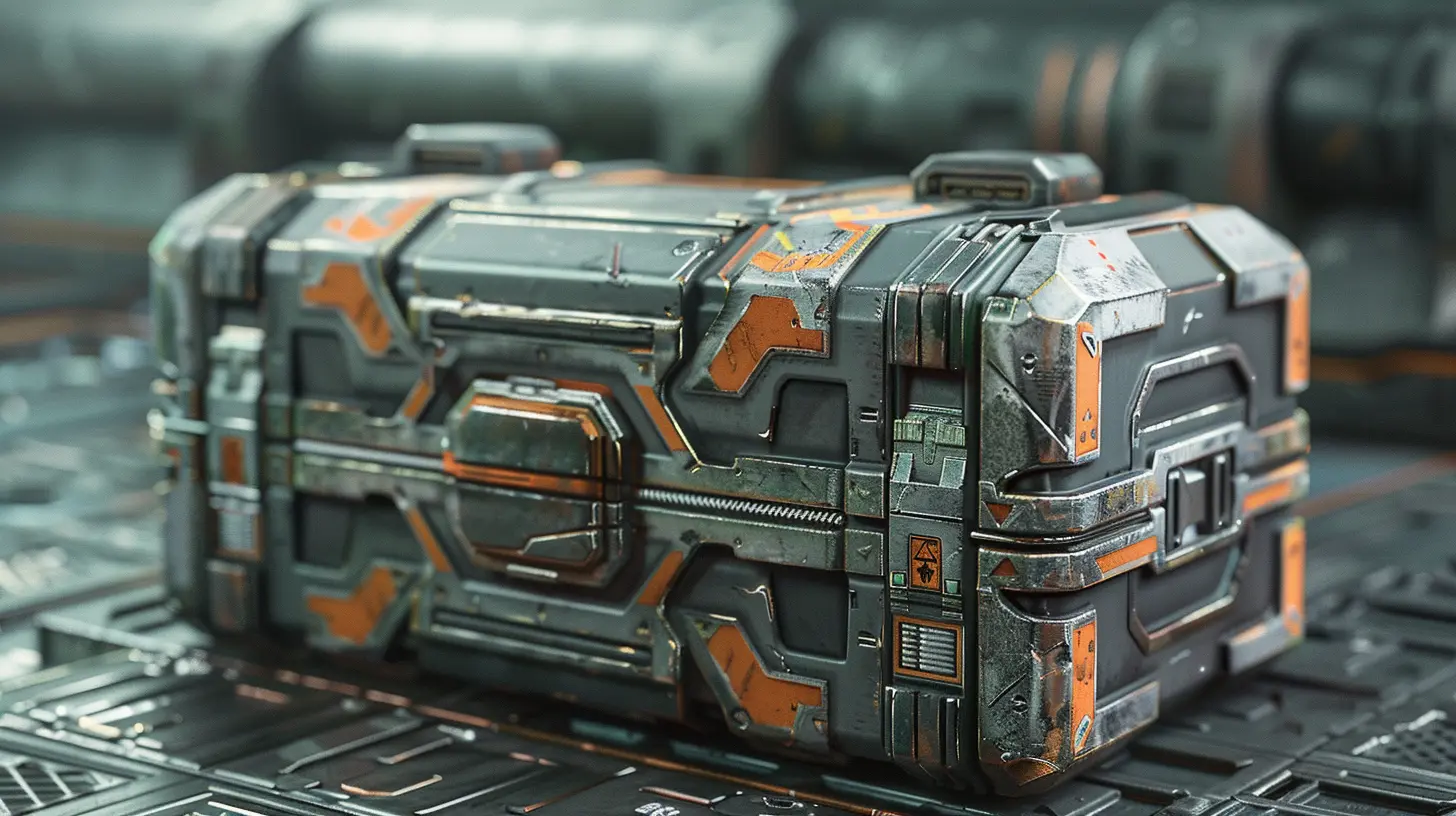 Keep Your Gear Safe: The Best Gaming Accessory Cases