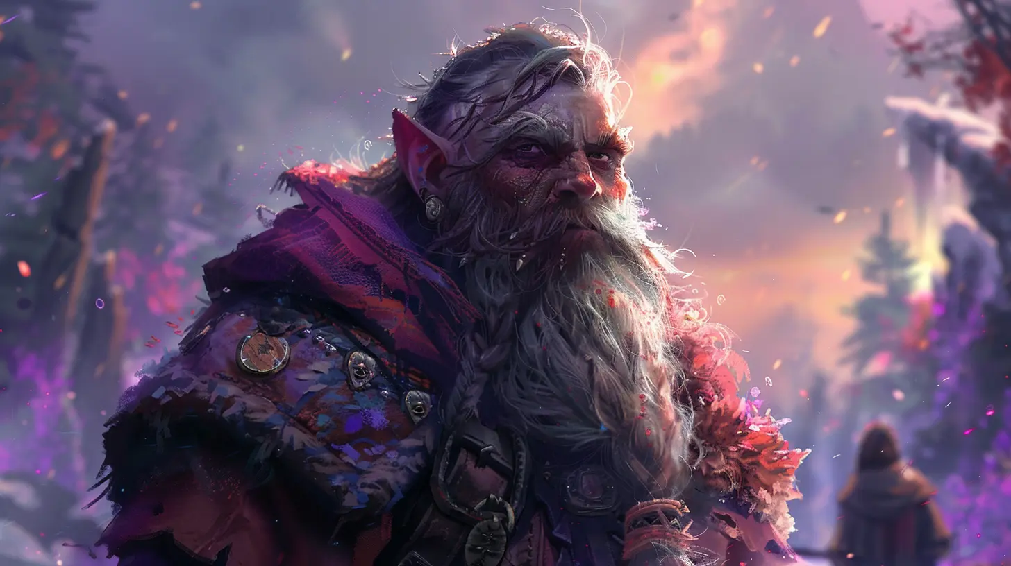 Major Balance Tweaks in the Recent Game Patch