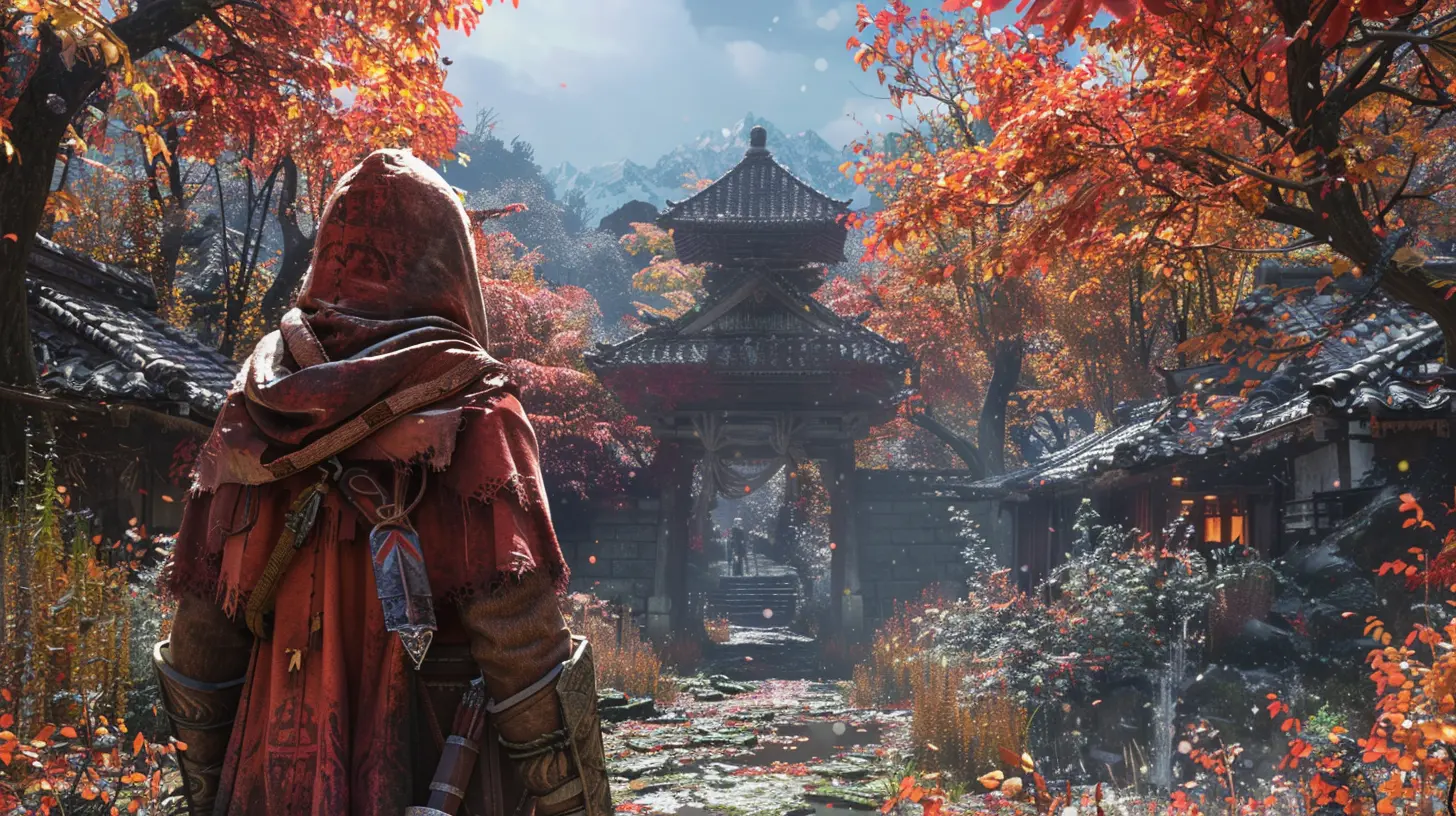 Major Balance Tweaks in the Recent Game Patch