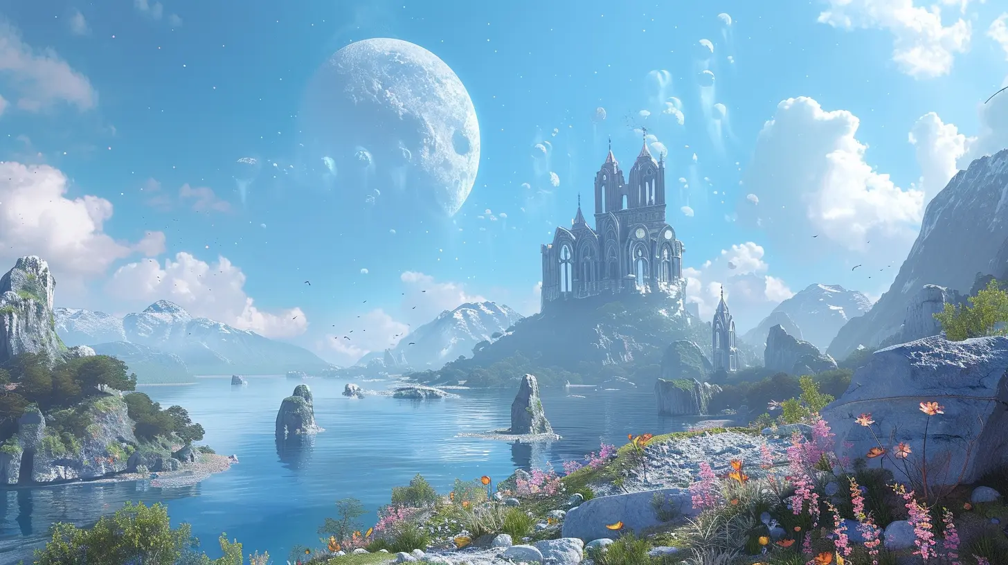 Major Balance Tweaks in the Recent Game Patch