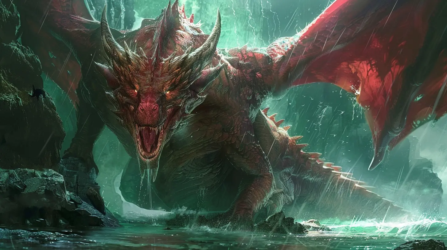 MMO Dungeons: Strategies for Mastering Cooperative Challenges