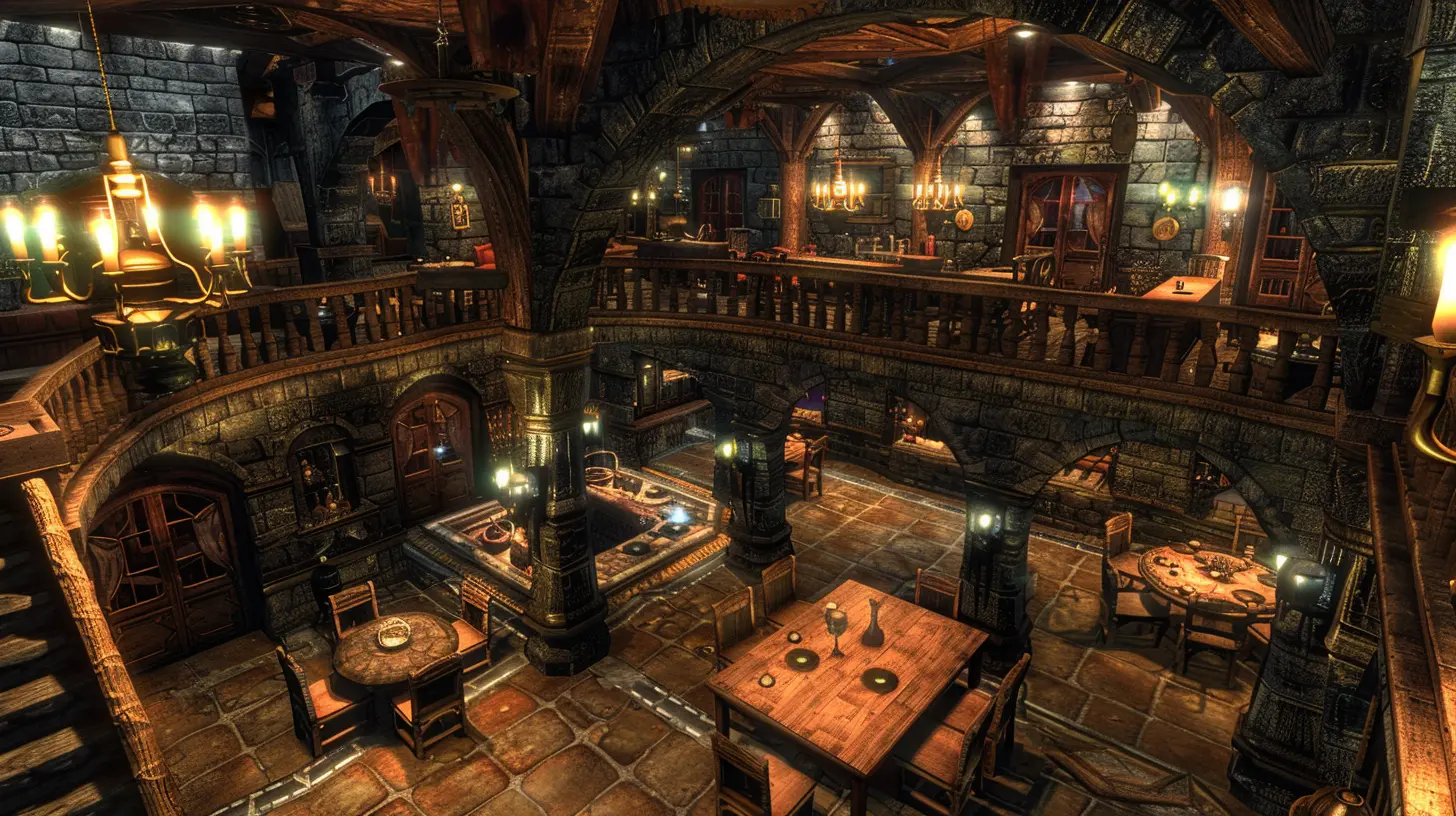MMO Dungeons: Strategies for Mastering Cooperative Challenges