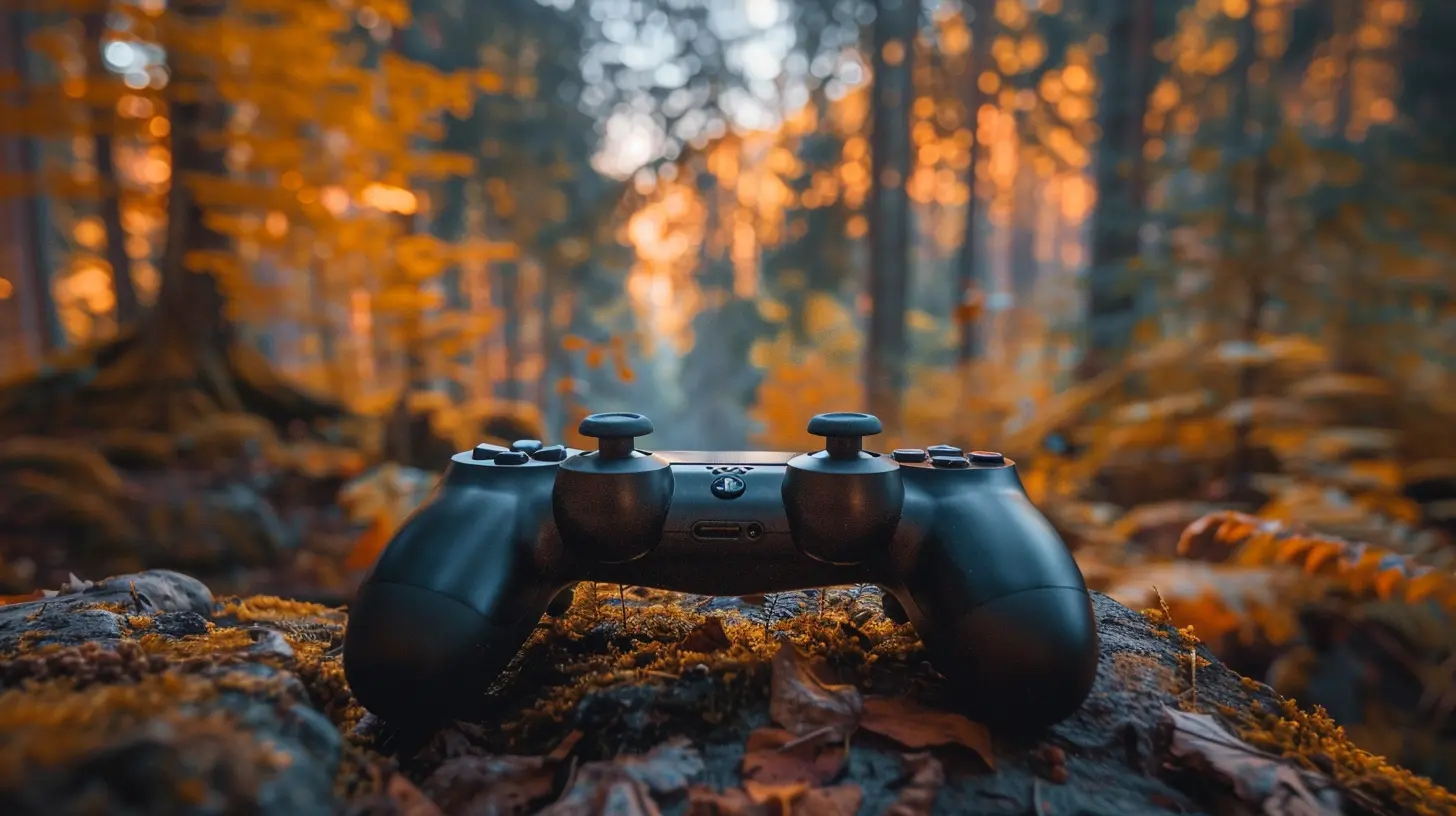 Most Relaxing Games to Unwind With on Game Pass