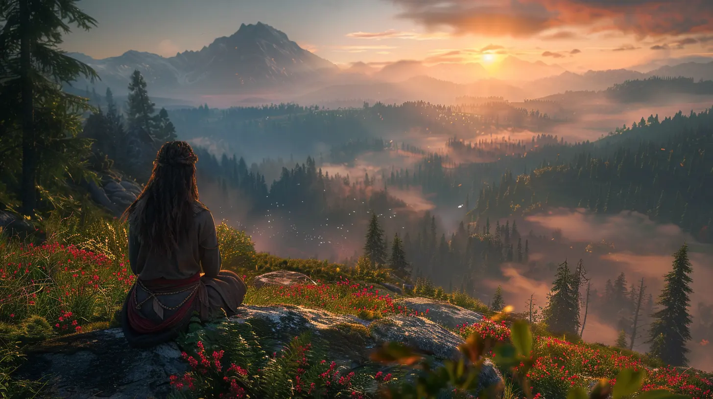 Most Relaxing Games to Unwind With on Game Pass