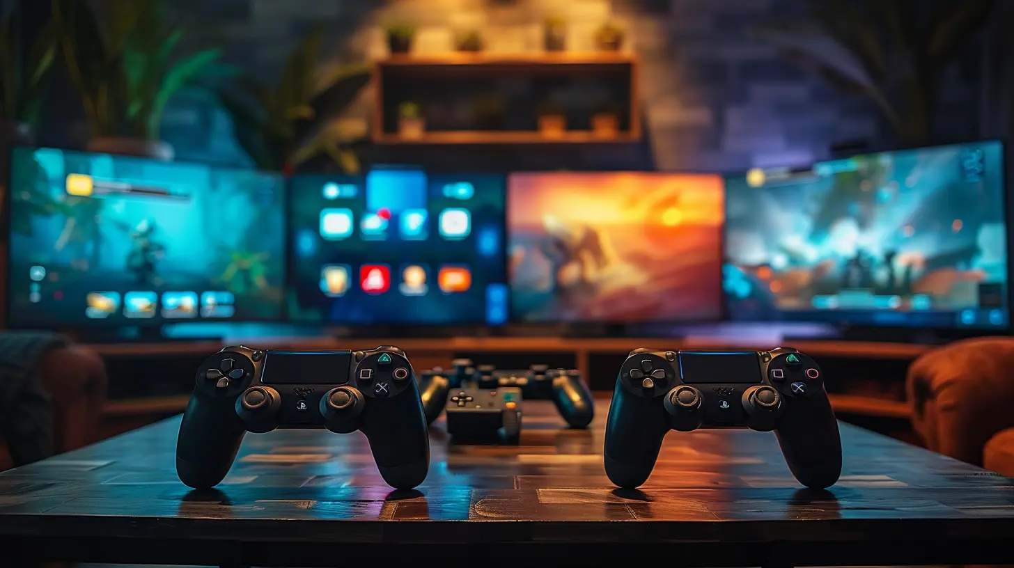 Most Relaxing Games to Unwind With on Game Pass