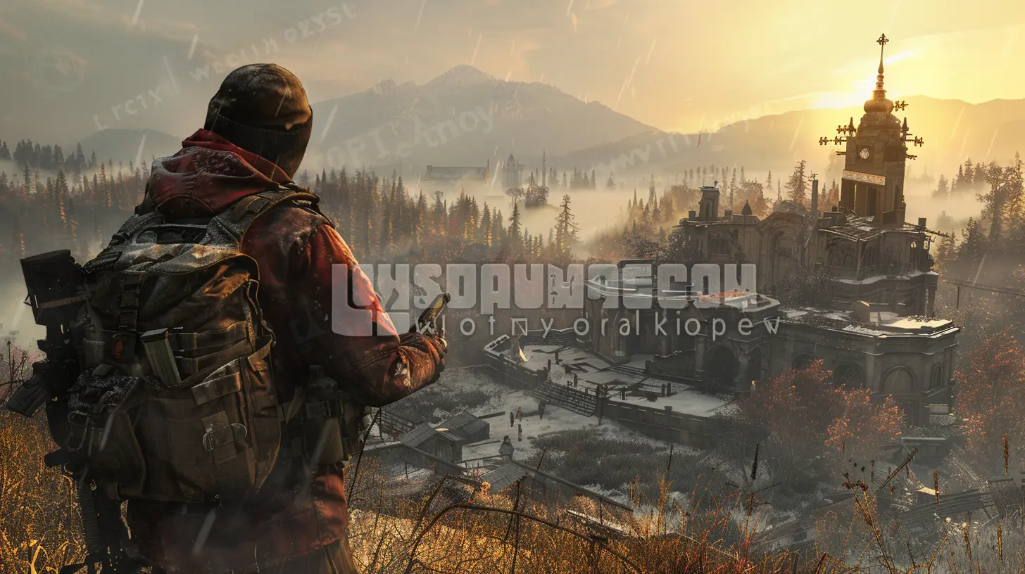 Multiplayer Survival: Playing with Friends or Strangers