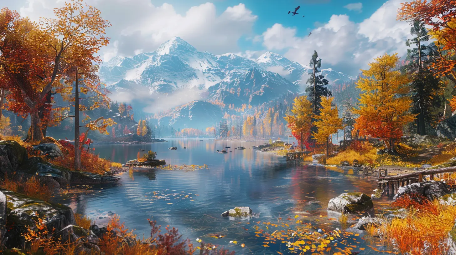 Open World vs. Linear: Which Works Best for Action Games?