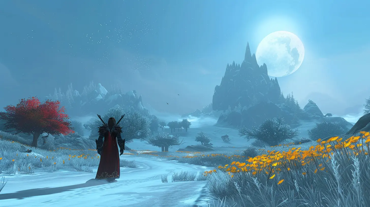 Patch Breakdown: Enhancements You Can't Afford to Miss