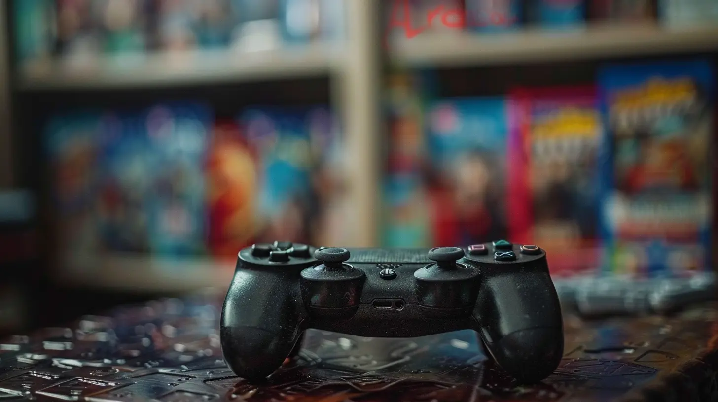 PlayStation's Most Iconic Characters: From the Past to the Present