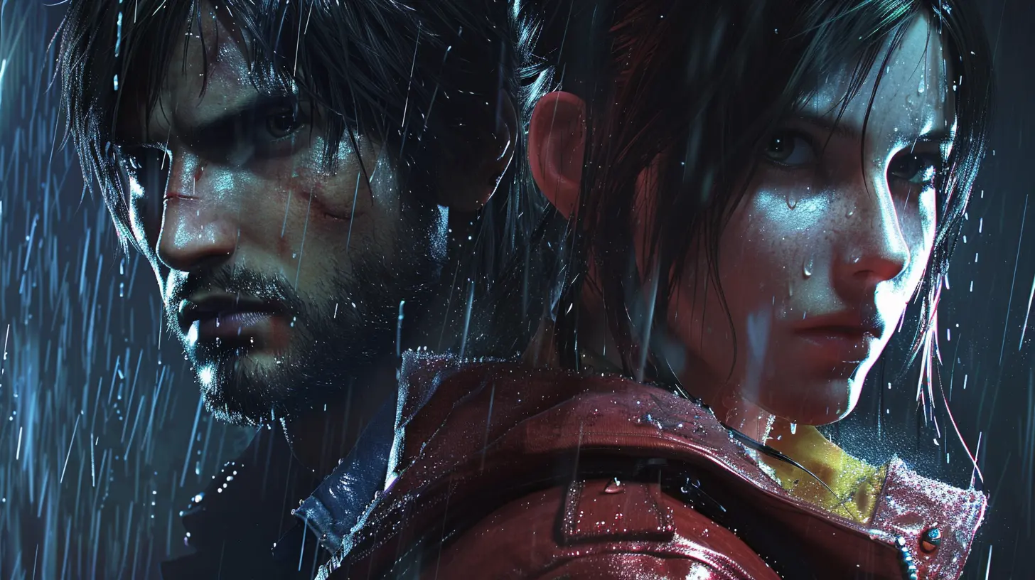 Pre-Order Predictions: Upcoming Hits You Should Watch