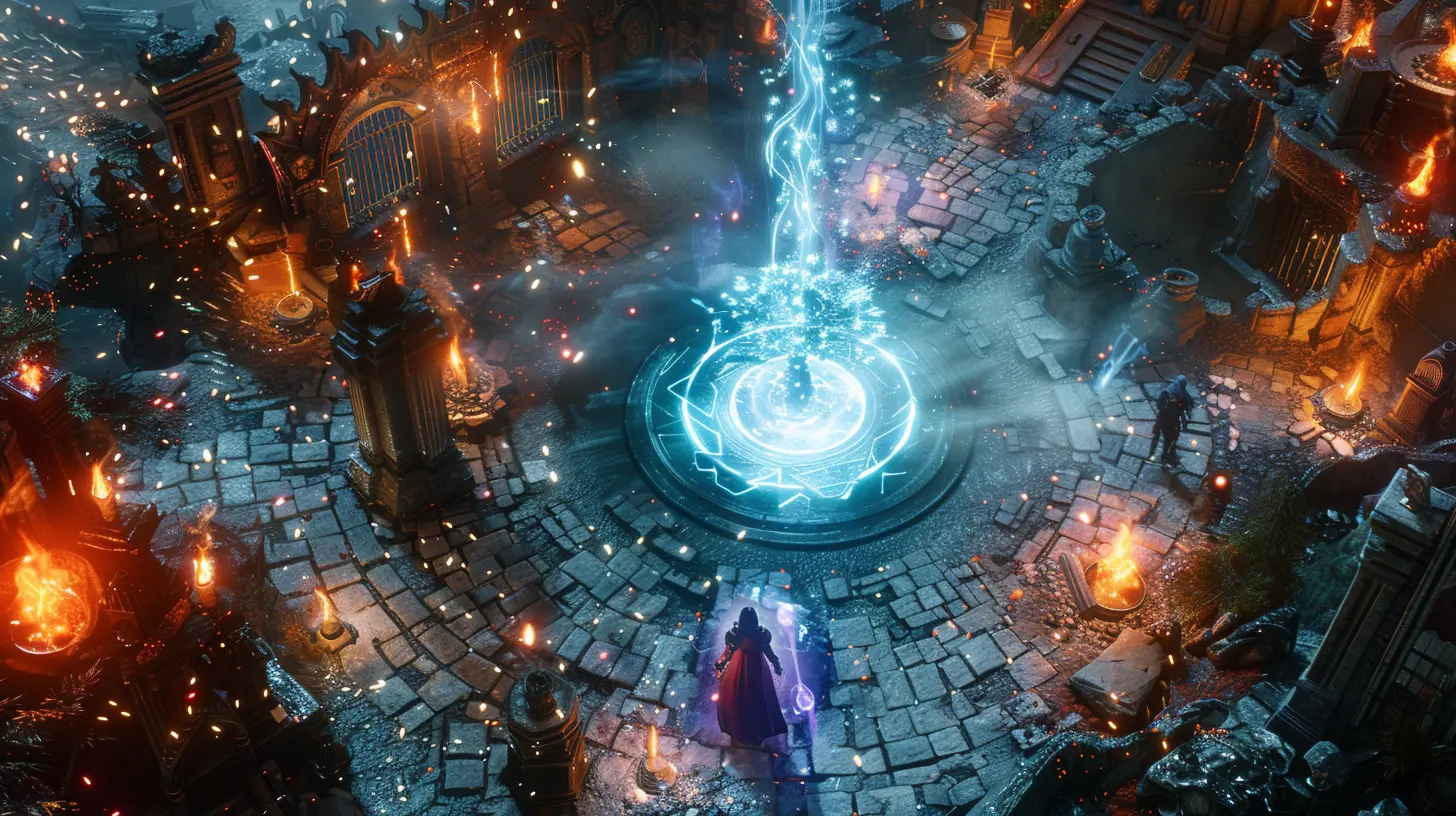 Revitalizing Core Mechanics: What to Expect from the Latest Patch