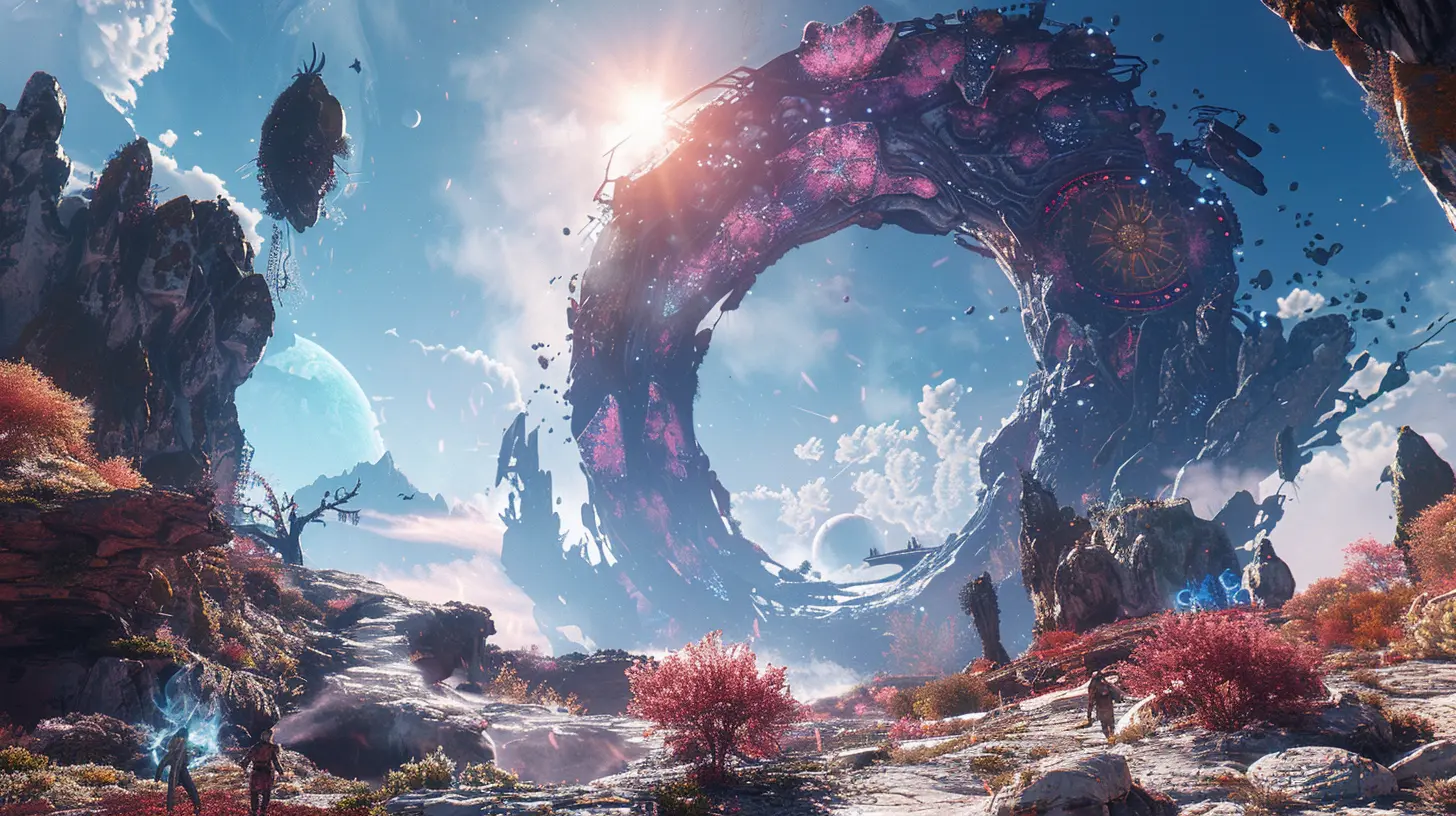 Revitalizing Core Mechanics: What to Expect from the Latest Patch