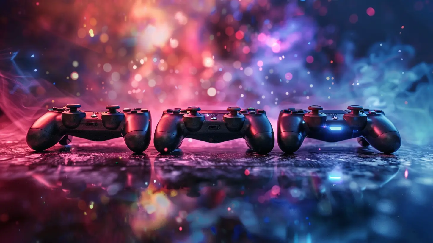 Rising Stars: Emerging Esports Talent You Need to Watch