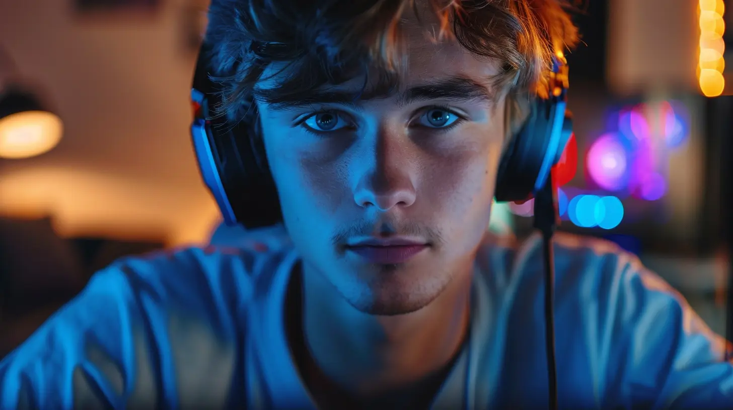 Rising Stars: Emerging Esports Talent You Need to Watch