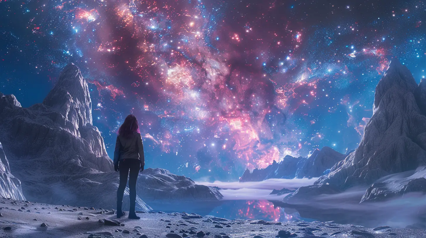 Sci-Fi Adventures on Game Pass You Shouldn’t Miss