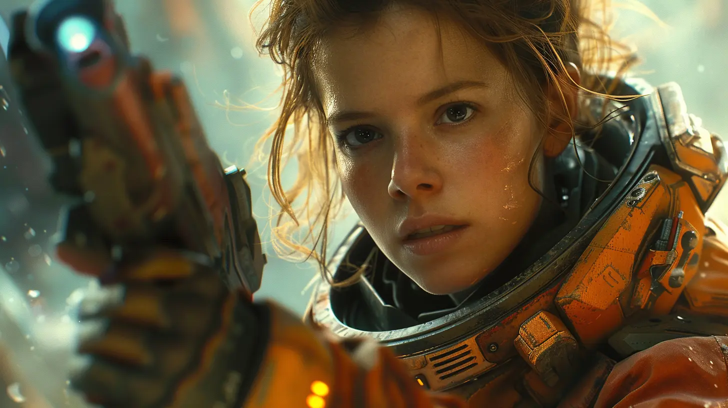 Sci-Fi Adventures on Game Pass You Shouldn’t Miss