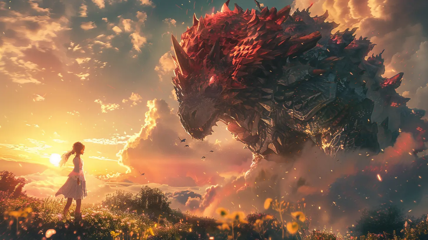 Secrets Behind Mastering Combat in Action Games