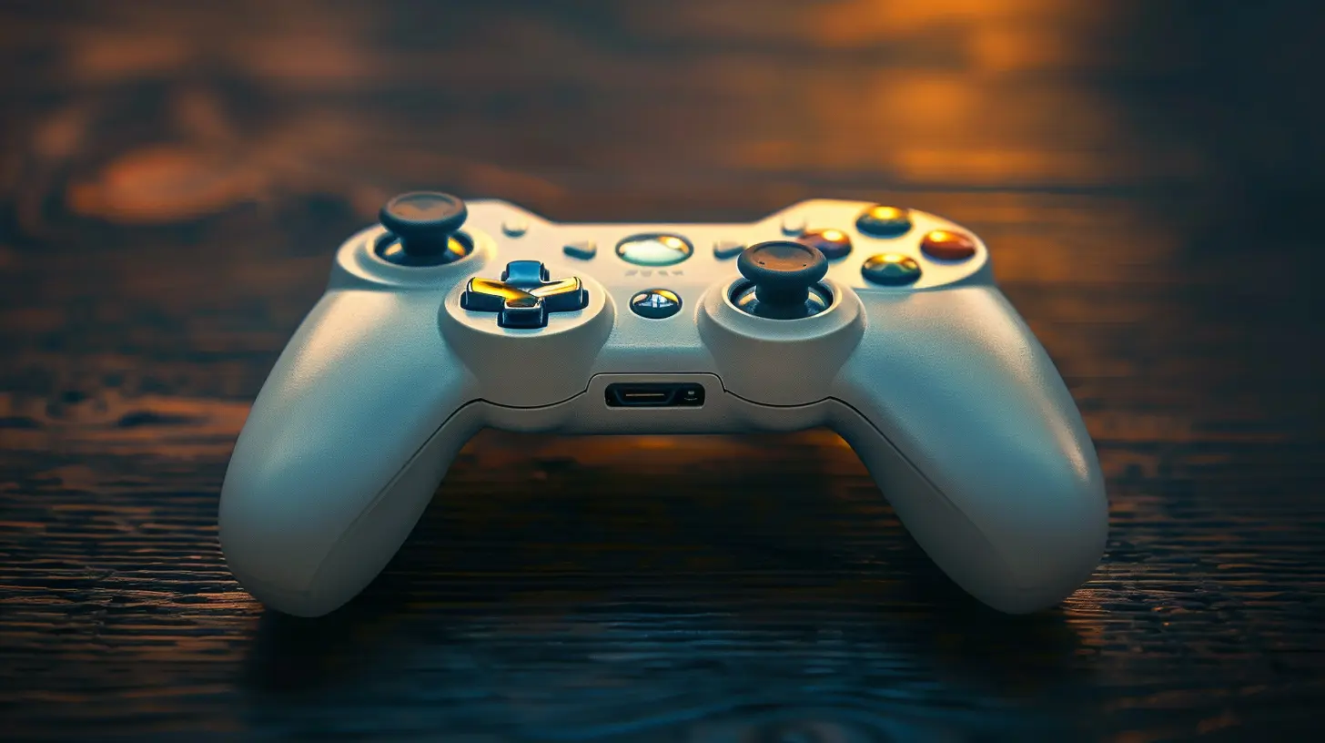 Sound Matters: Exploring High-Quality Gaming Audio Accessories