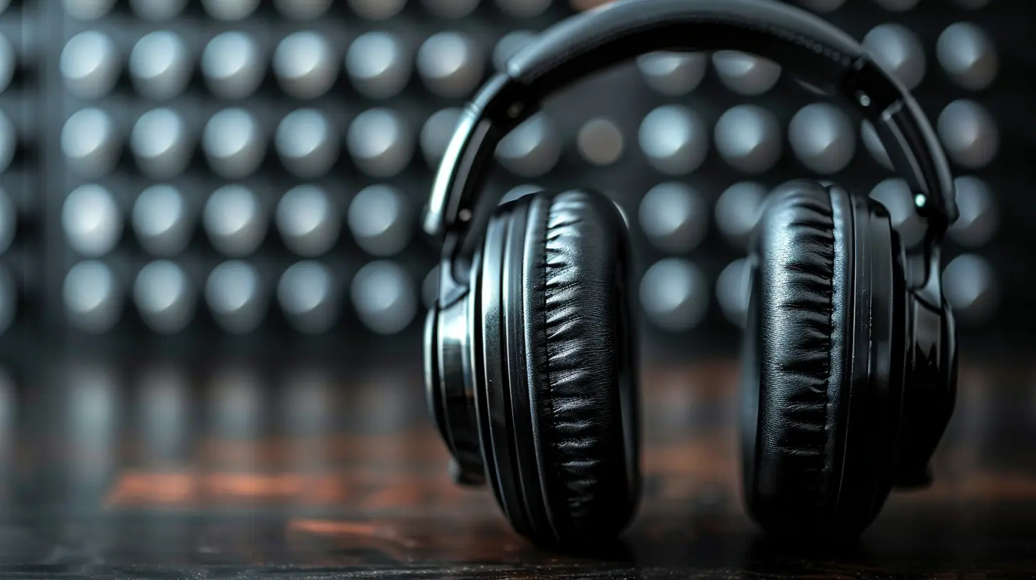 Sound Matters: Exploring High-Quality Gaming Audio Accessories