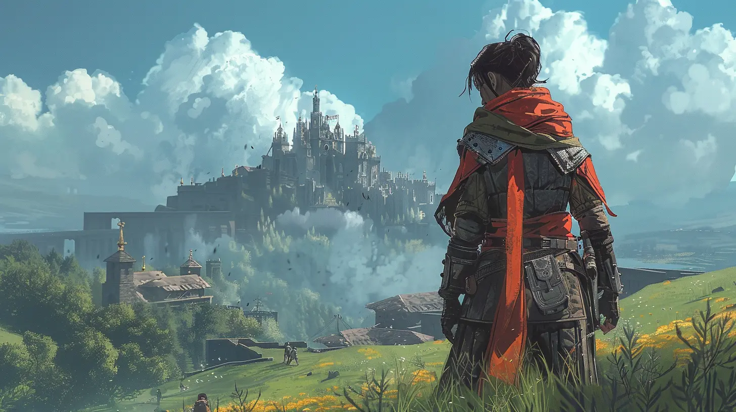 Starting Strong: How the Opening Sets a New Standard