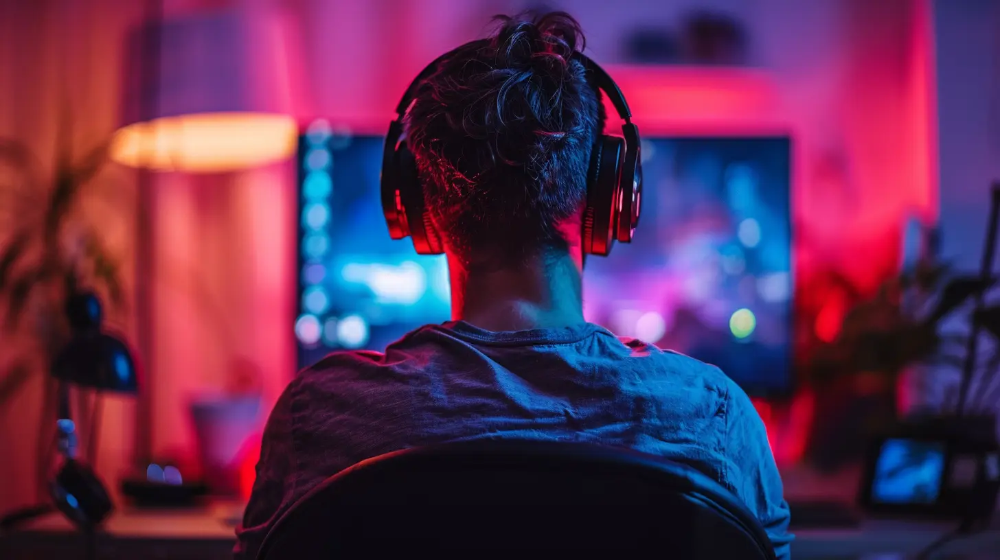 Streaming vs. Let's Plays: What Today’s Audiences Prefer