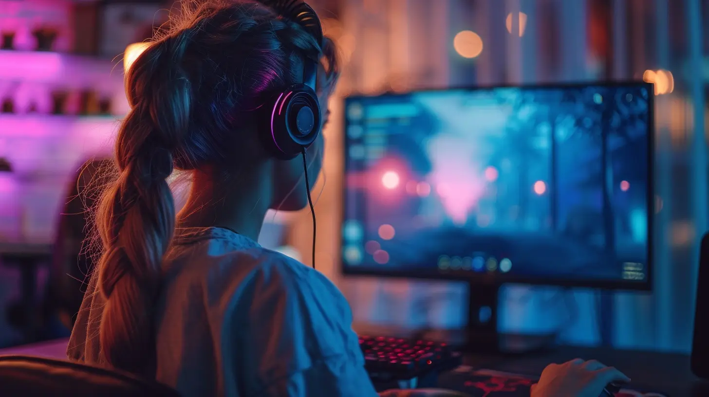 Success Stories of Game Influencers Who Started Small