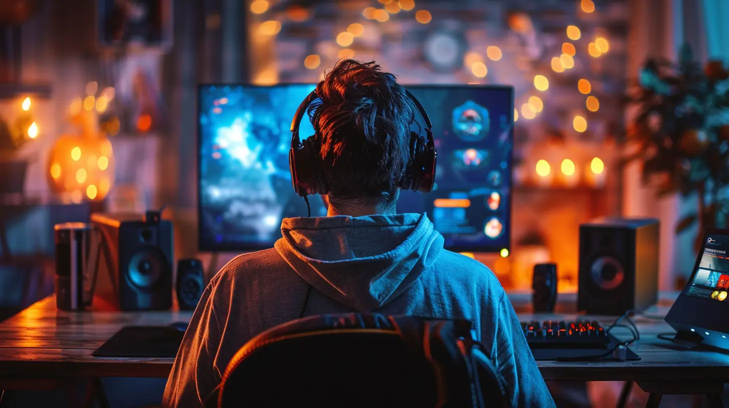 Success Stories of Game Influencers Who Started Small