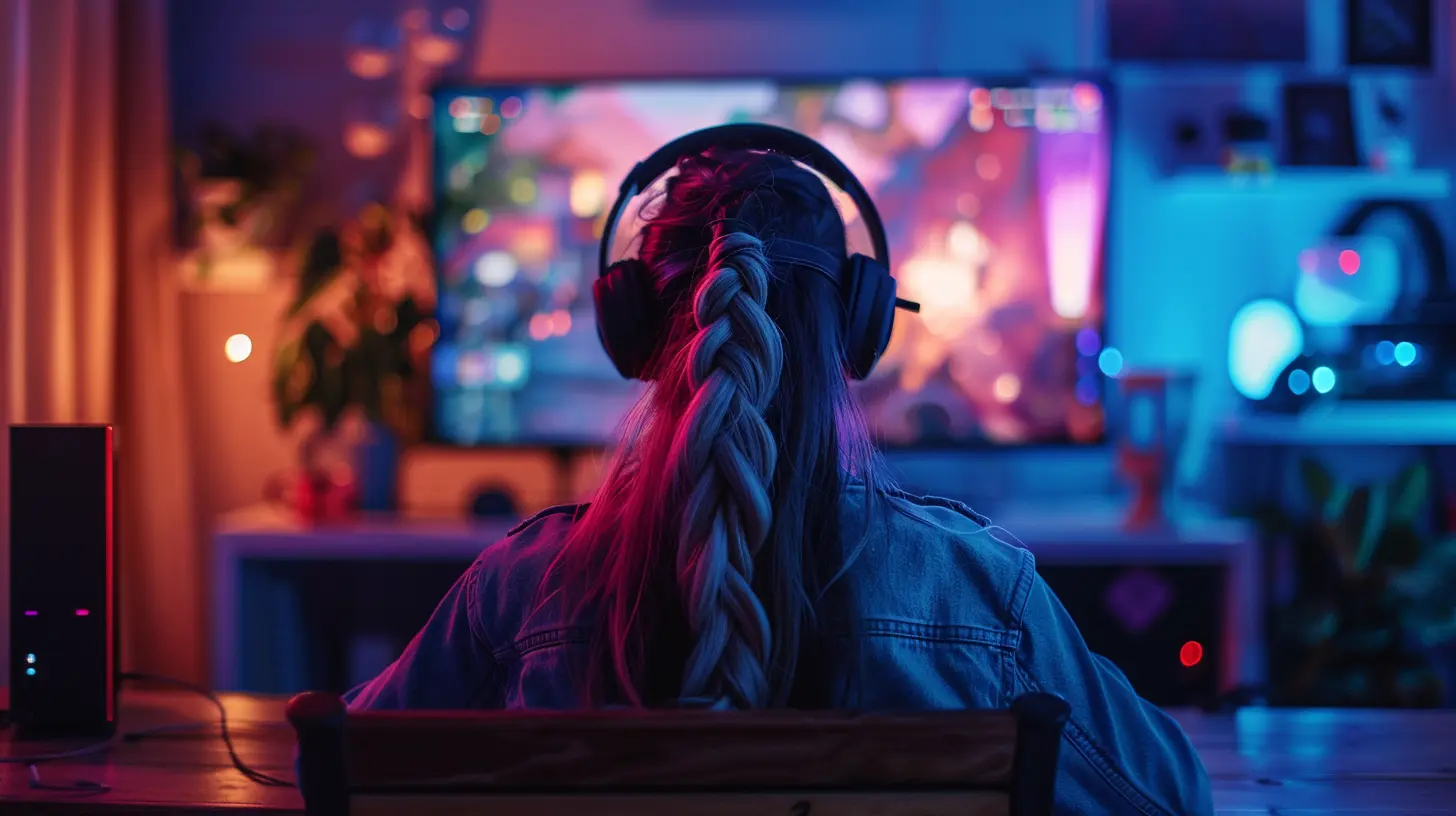 Success Stories of Game Influencers Who Started Small