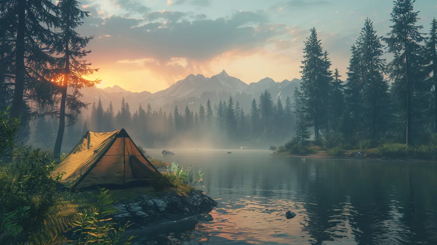 Survival Games With Immersive Storylines You Can Get Lost In