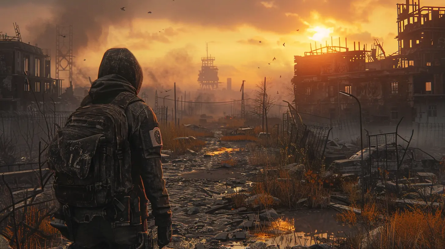 Survive or Thrive: Strategies for Long-Term Survival in Games