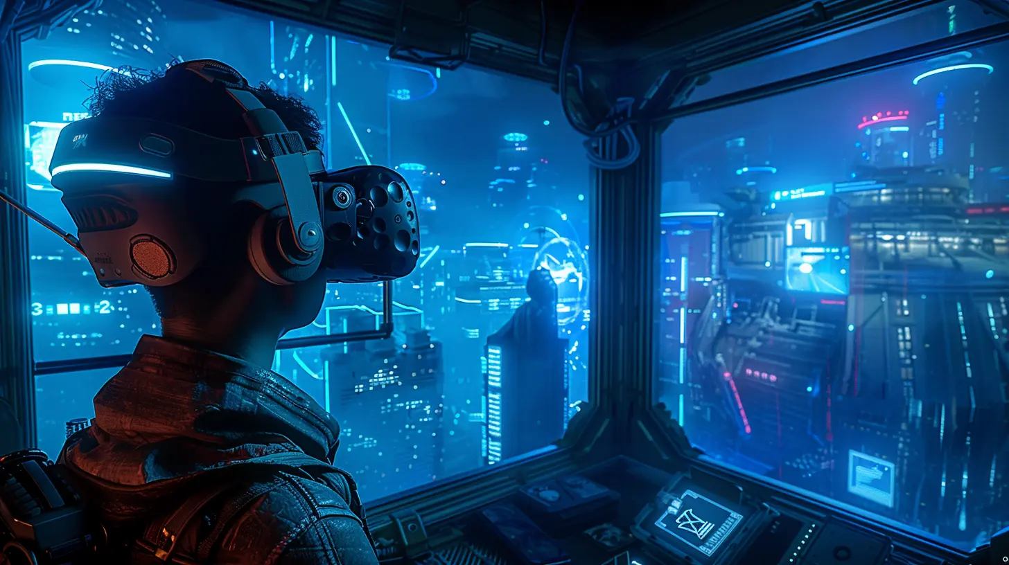 The Best Co-op Experiences Available in VR