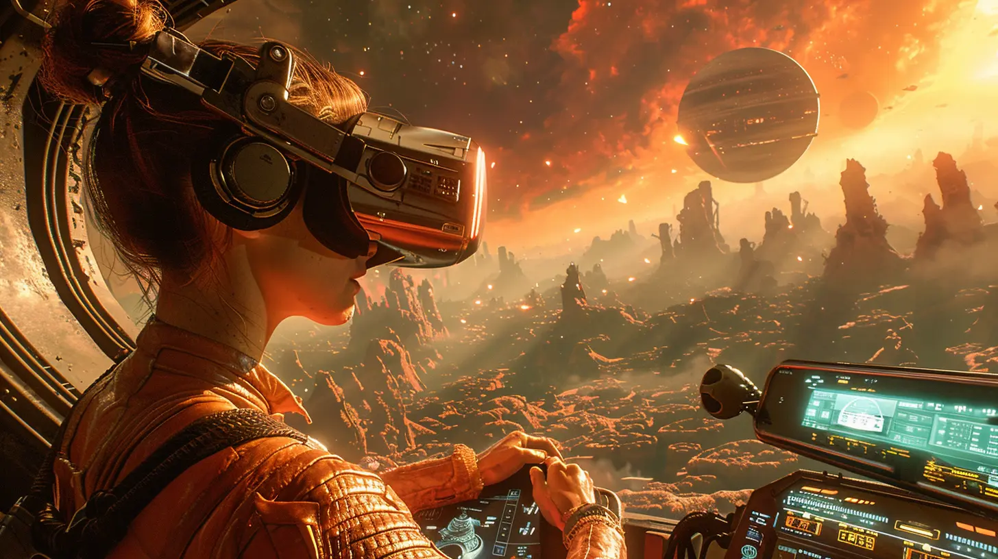 The Best Co-op Experiences Available in VR