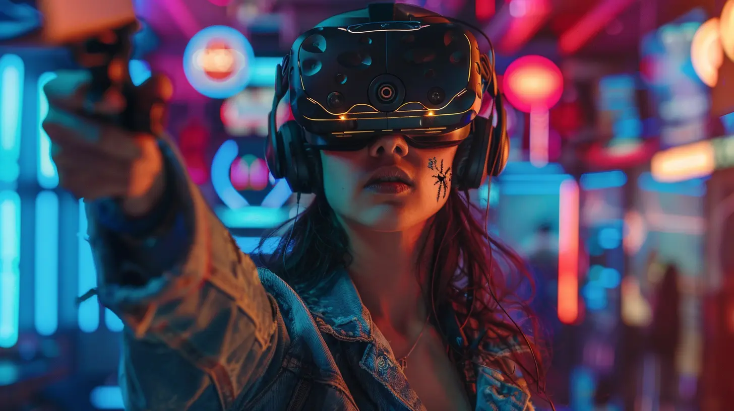 The Best Co-op Experiences Available in VR