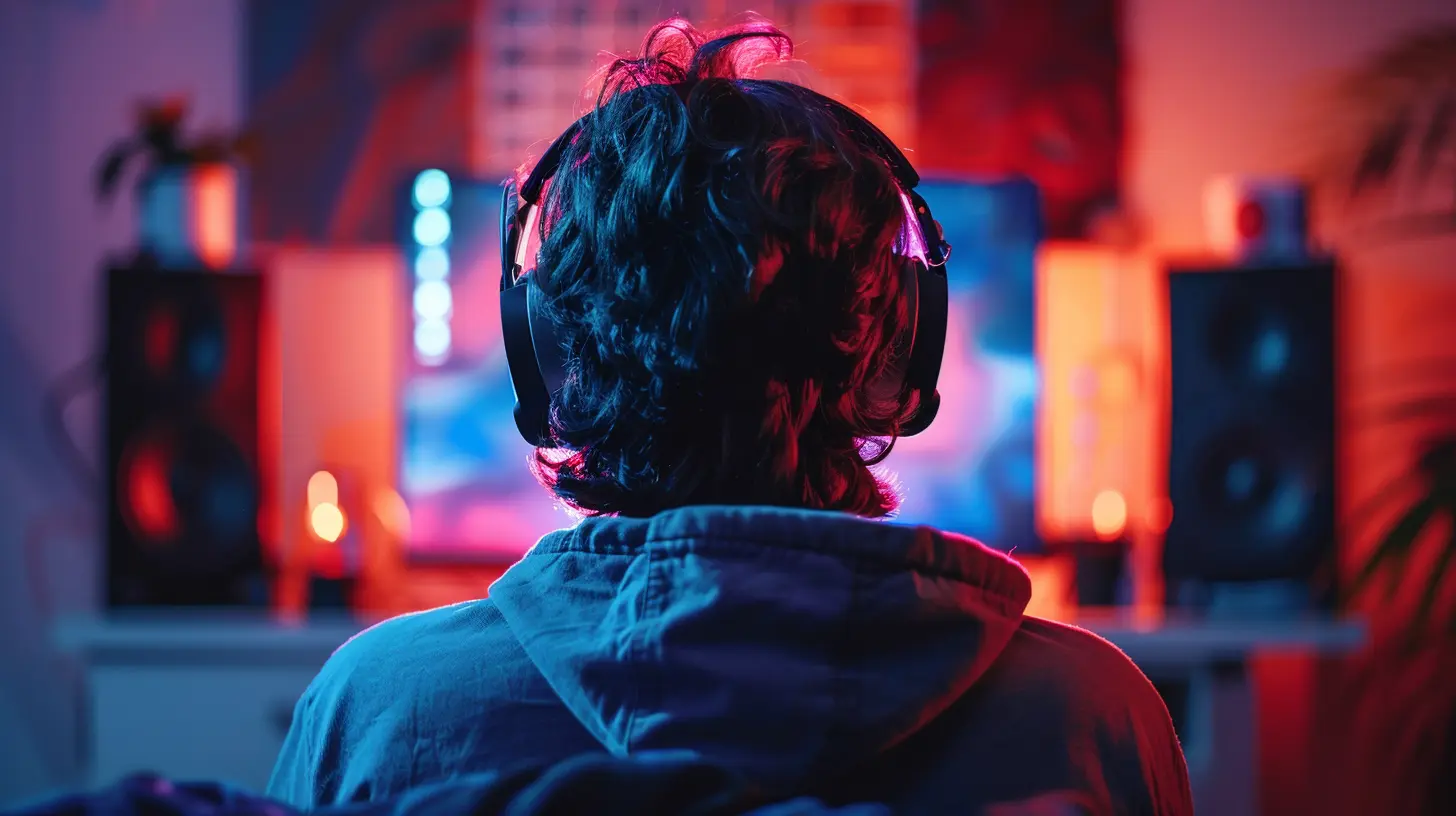 The Best Online Action Games for Hardcore Competitors