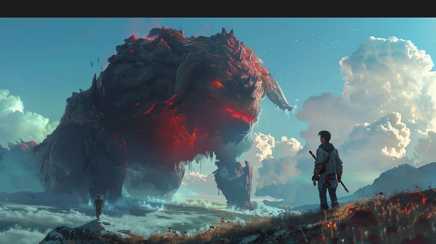 The Best Pre-Order Deals on Steam Right Now