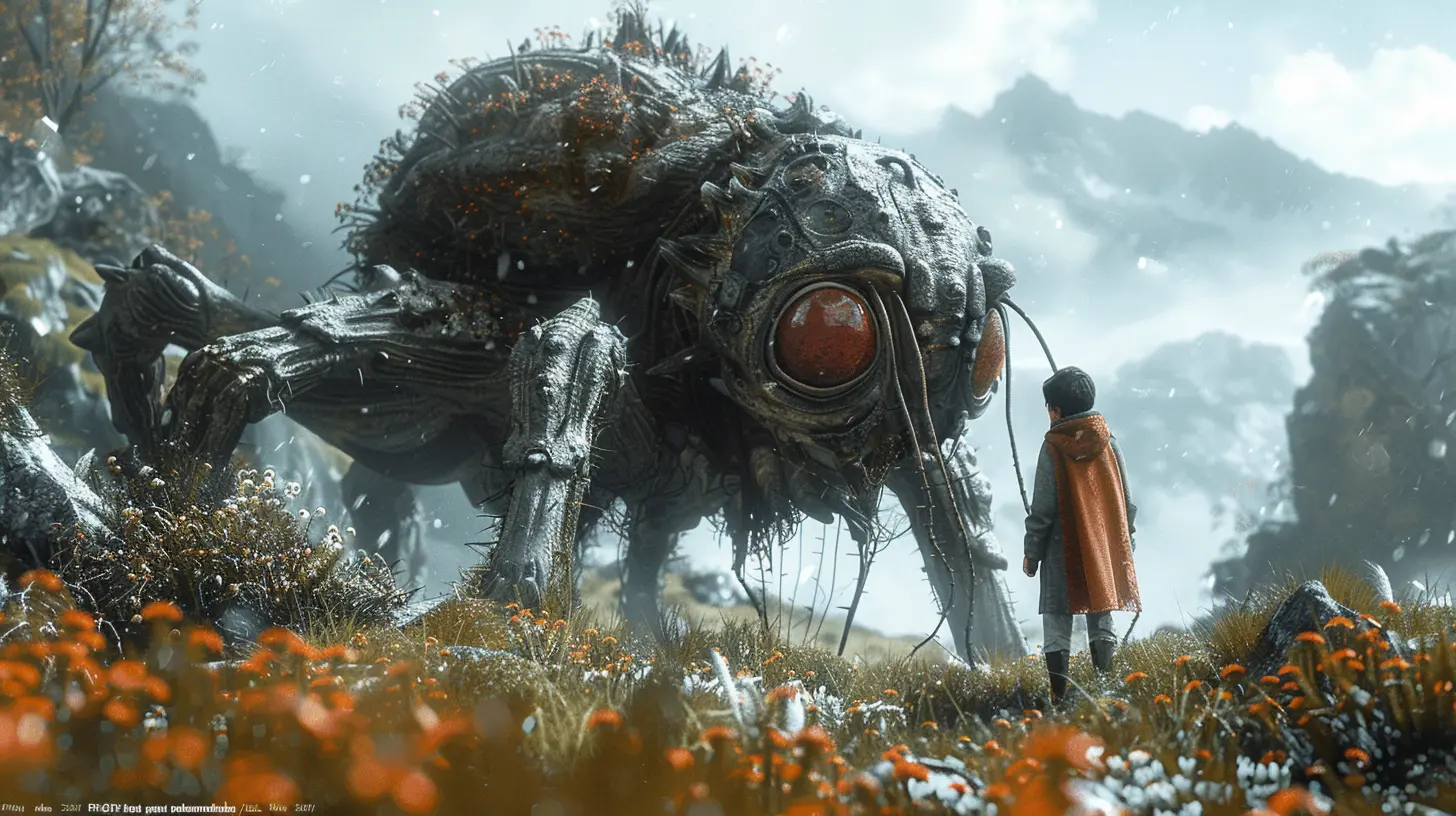 The Best Pre-Order Deals on Steam Right Now