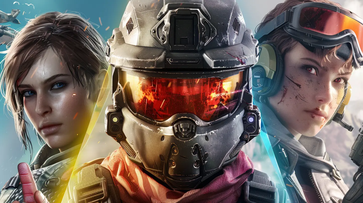 The Evolution of Battle Royale and Where It’s Headed Next
