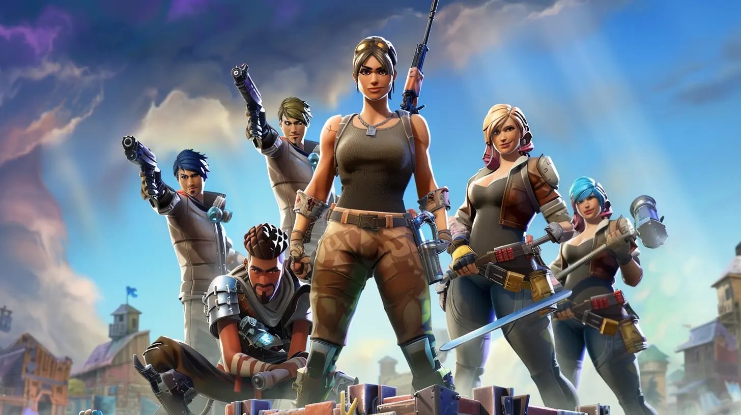 The Evolution of Battle Royale and Where It’s Headed Next