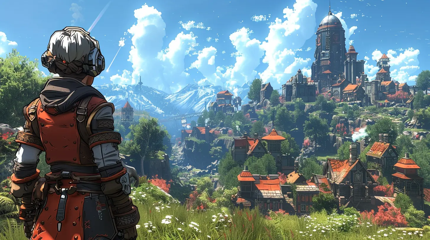 The Evolution of MMO Communities: How Players Adapt and Thrive