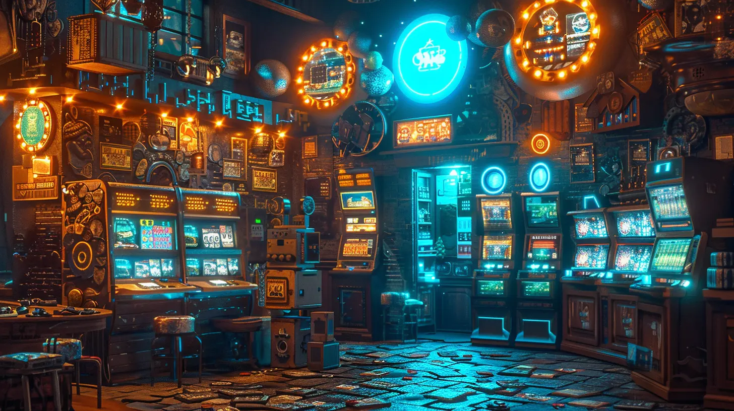 The Future of Microtransactions and Player Backlash
