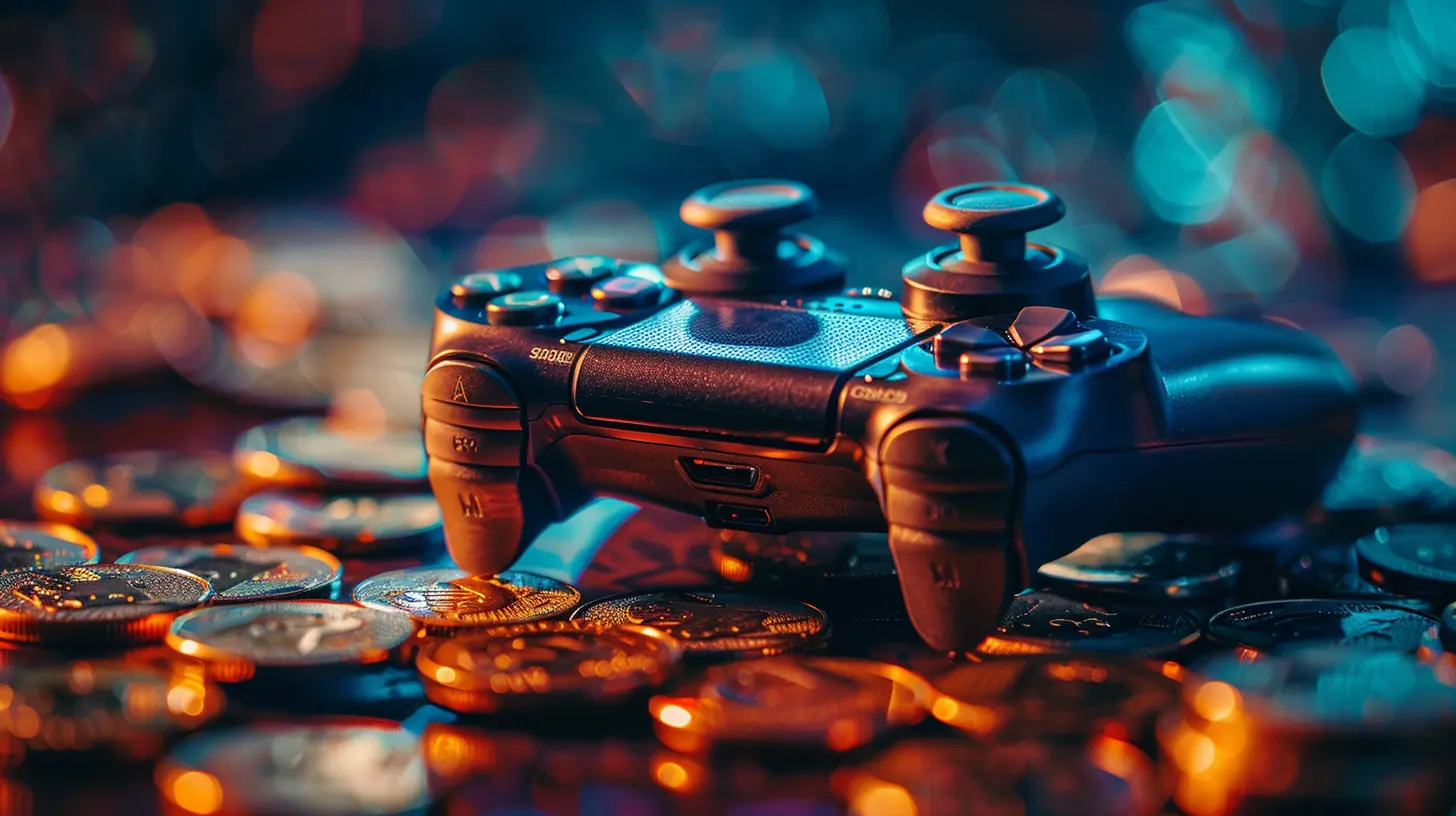 The Future of Microtransactions and Player Backlash