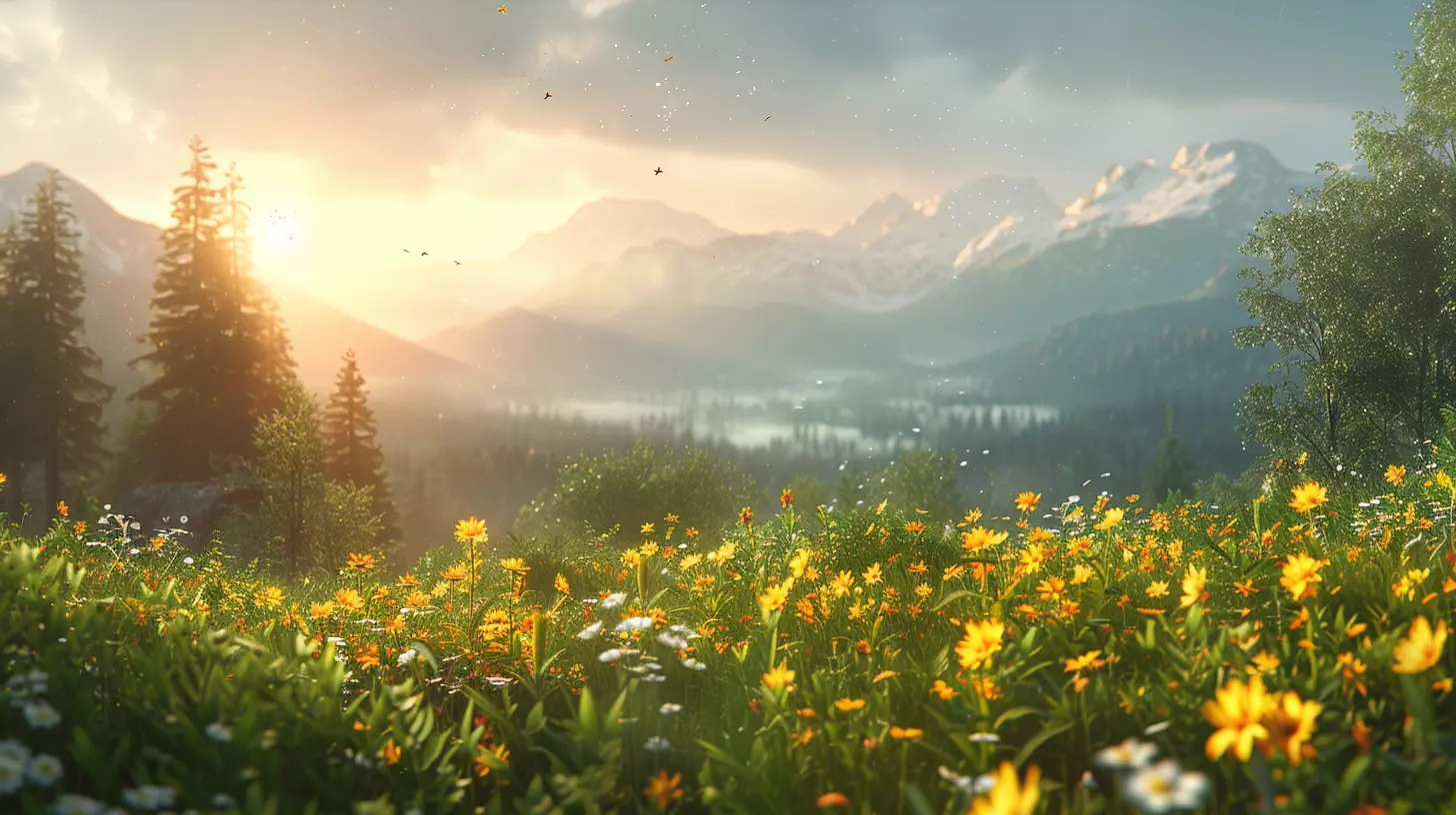The Impact of Procedural Generation on Modern Gameplay