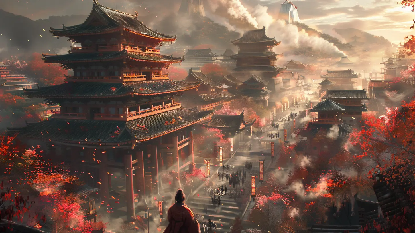 The Influence of Eastern Game Design on Western Markets