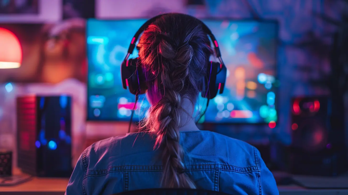 The Influence of Streamers on Game Popularity