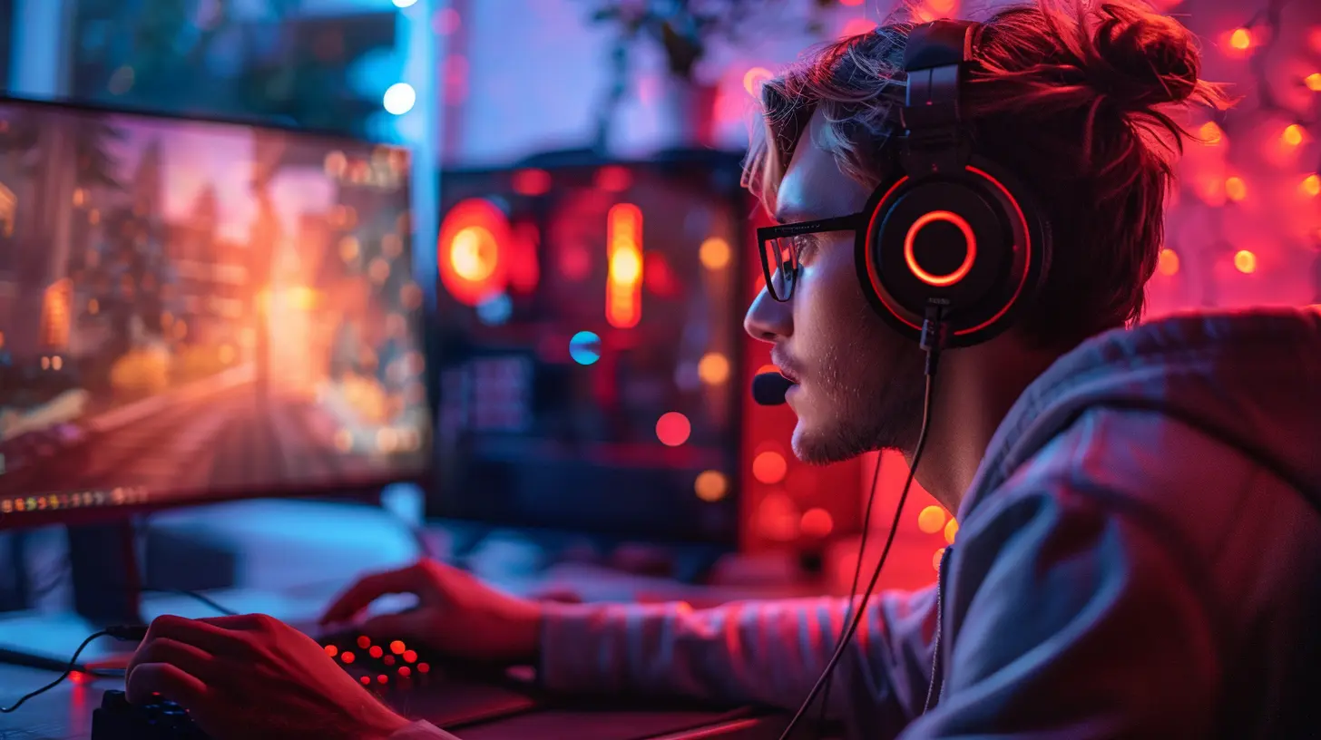 The Influence of Streamers on Game Popularity