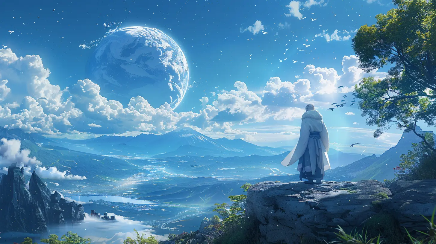 The Latest RPG Pre-Orders That Are Turning Heads