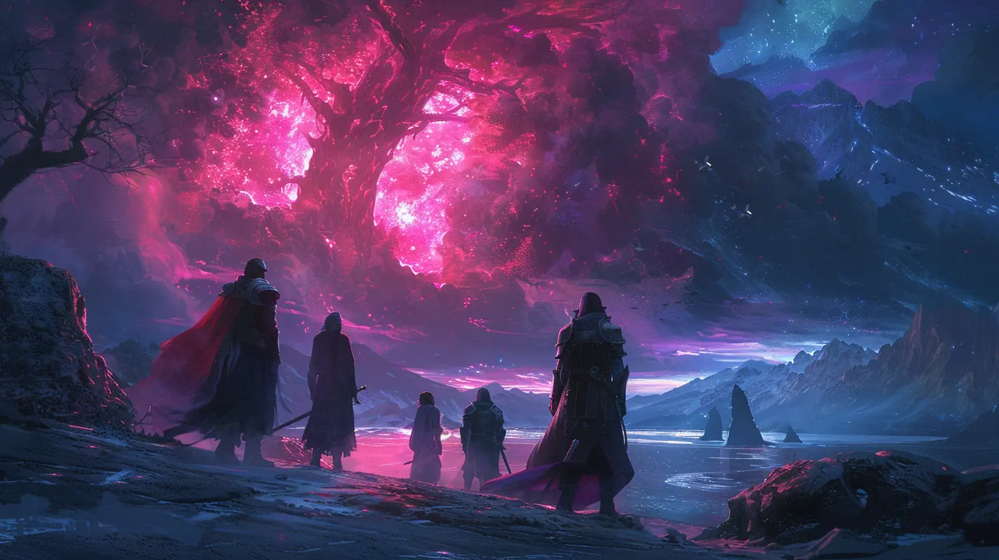 The Latest RPG Pre-Orders That Are Turning Heads