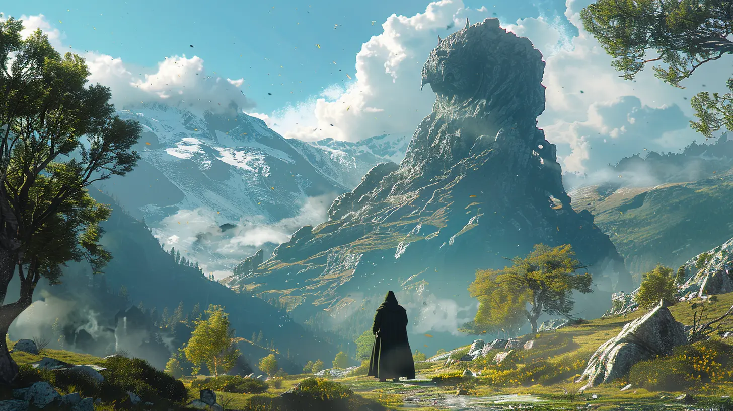 The Latest RPG Pre-Orders That Are Turning Heads