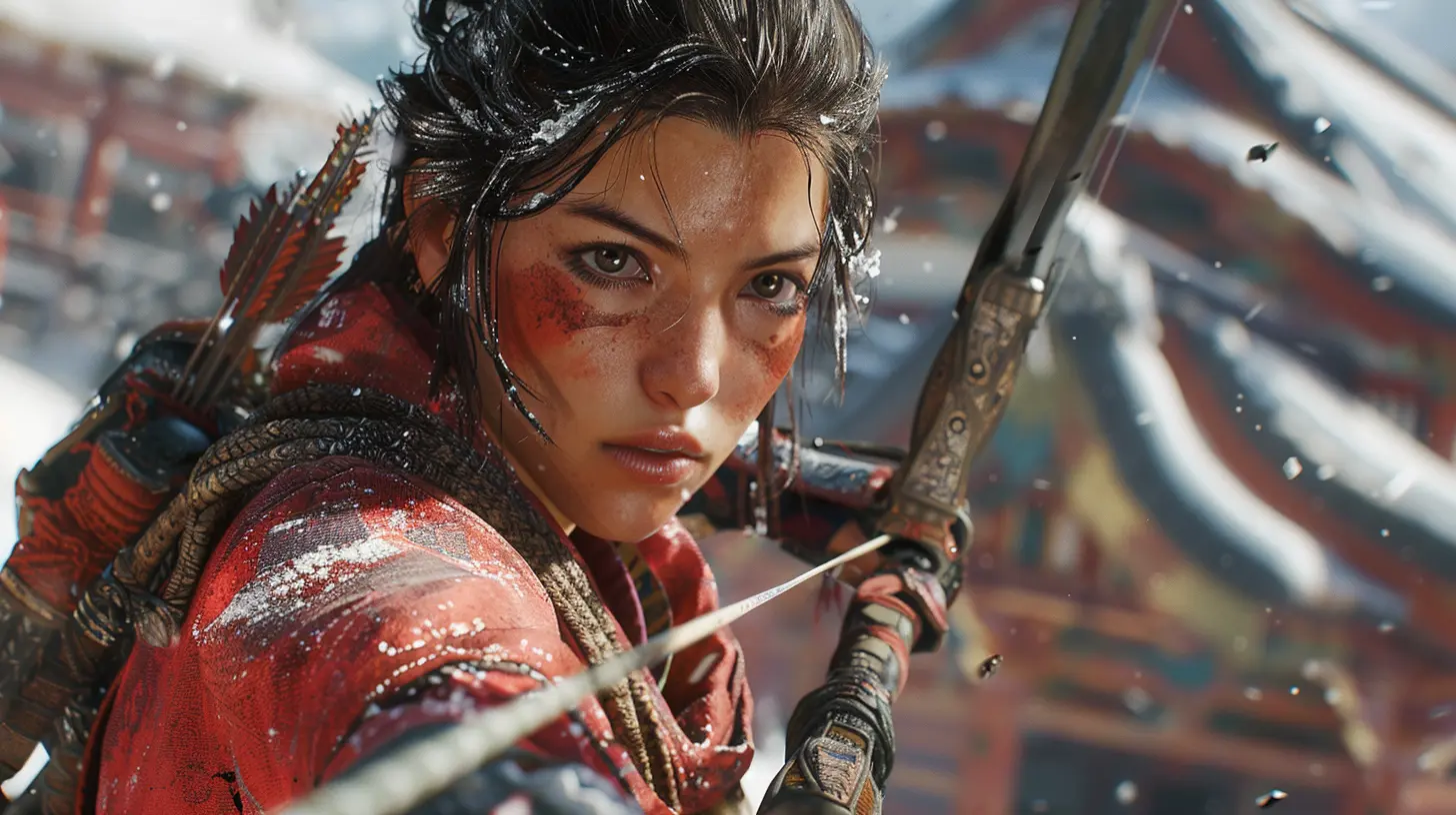 The Most Anticipated Action-Adventure Games Available for Pre-Order