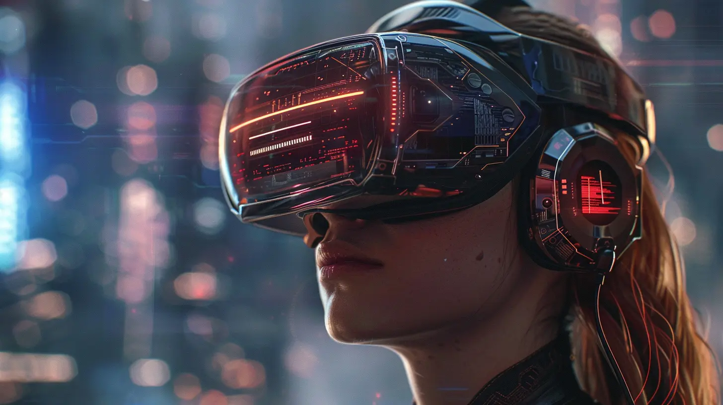 The Most Anticipated VR Games Currently in Development